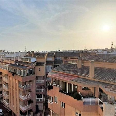 La Loma 7Th Floor Apartment Торевиеха Екстериор снимка