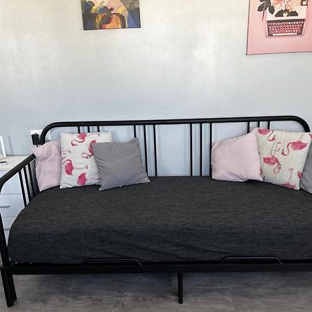 La Loma 7Th Floor Apartment Торевиеха Екстериор снимка
