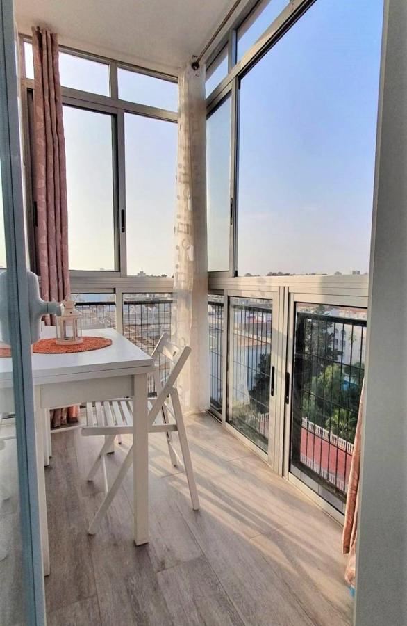 La Loma 7Th Floor Apartment Торевиеха Екстериор снимка
