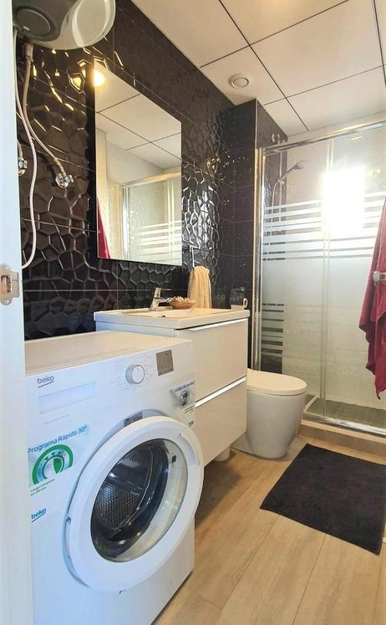 La Loma 7Th Floor Apartment Торевиеха Екстериор снимка