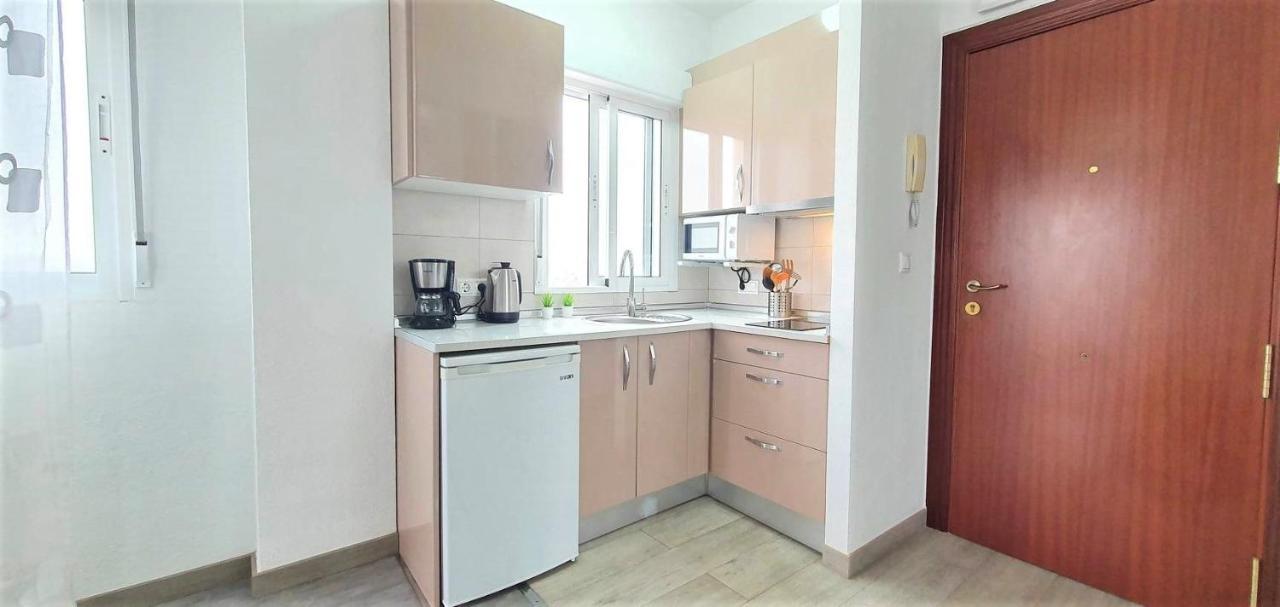 La Loma 7Th Floor Apartment Торевиеха Екстериор снимка
