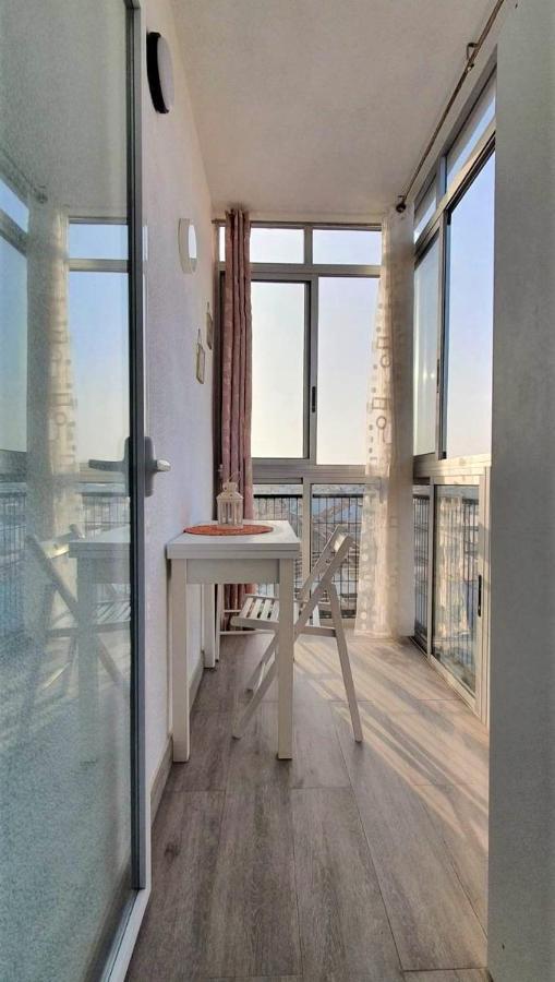La Loma 7Th Floor Apartment Торевиеха Екстериор снимка