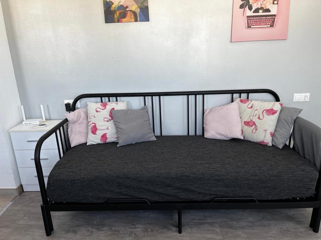 La Loma 7Th Floor Apartment Торевиеха Екстериор снимка